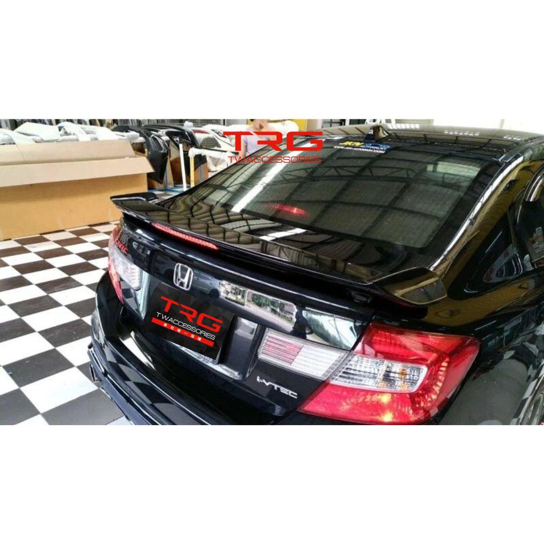 Honda Civic 2012 JAP