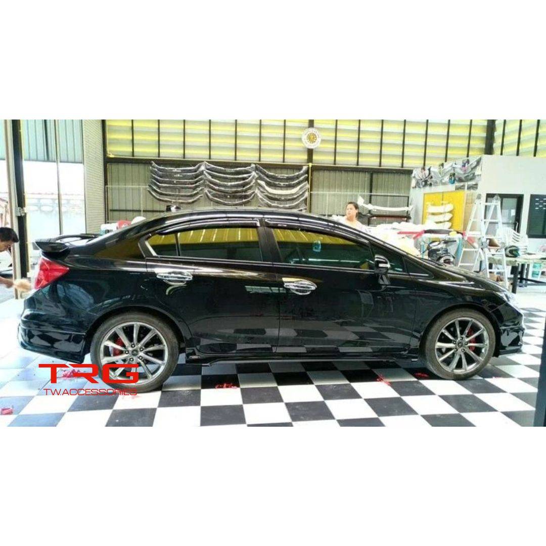 Honda Civic 2012 JAP