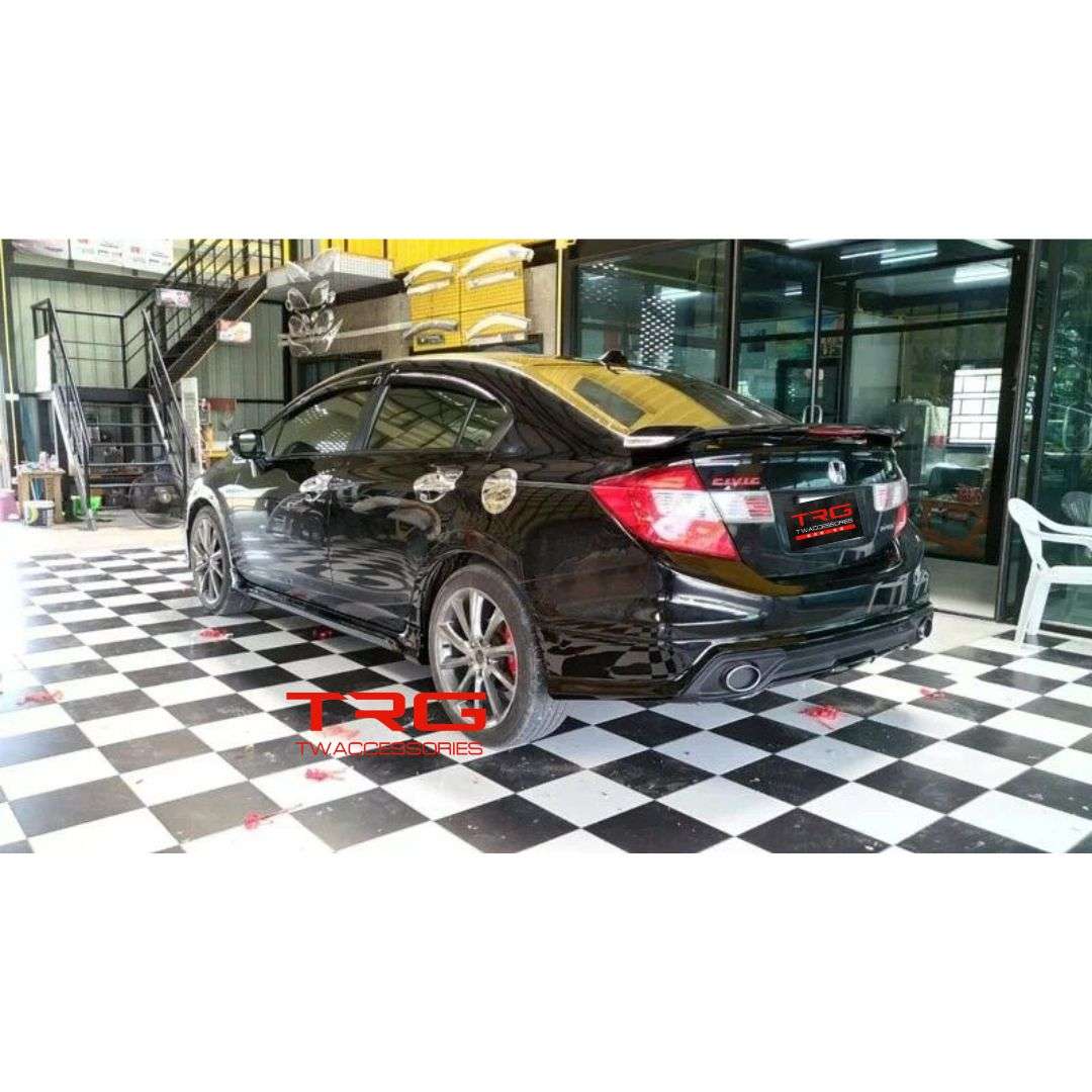 Honda Civic 2012 JAP
