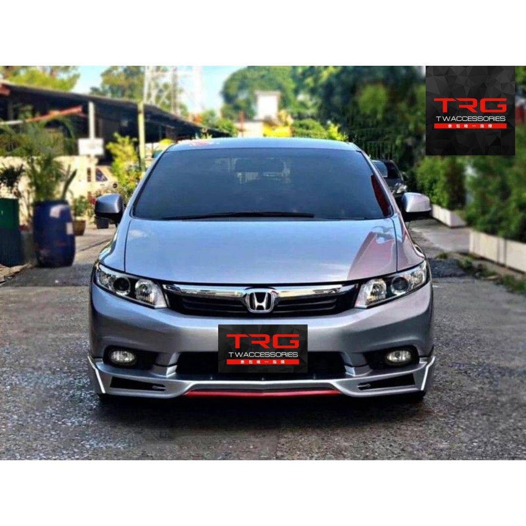 Sport Bodykit for Honda Civic FB (COLOR)