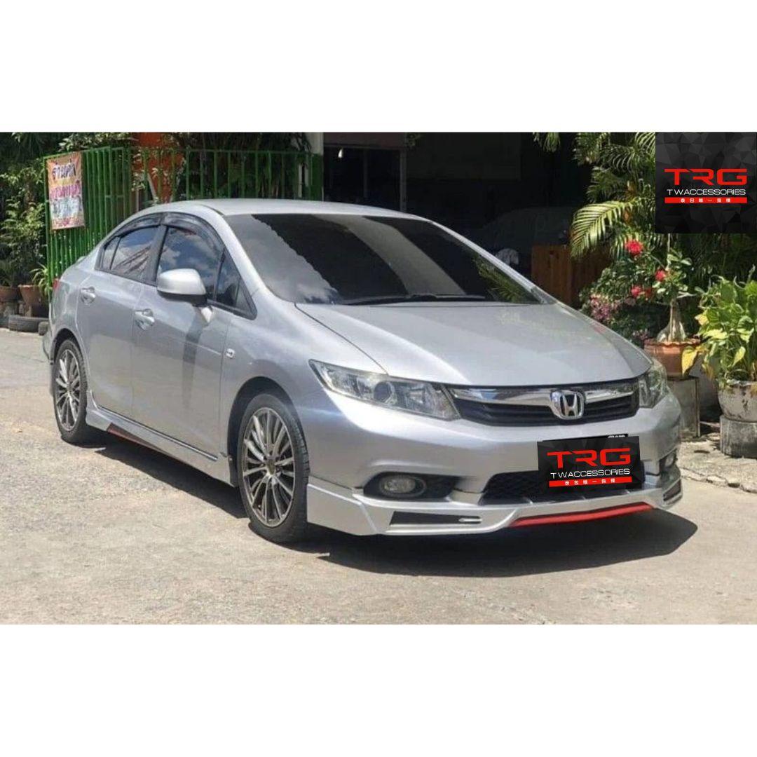 Sport Bodykit for Honda Civic FB (COLOR)