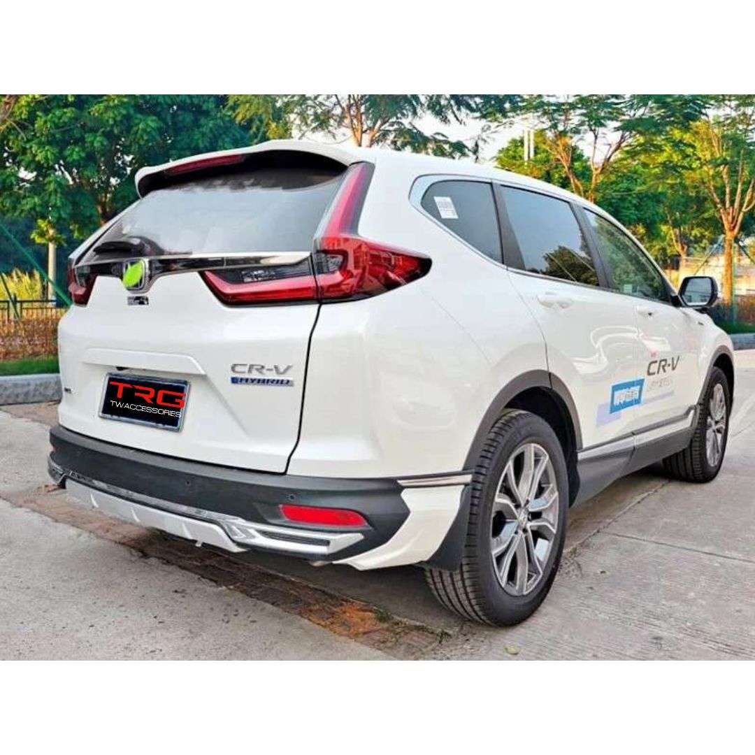 ชุดแต่ง Modulo CR-V 2020-2022