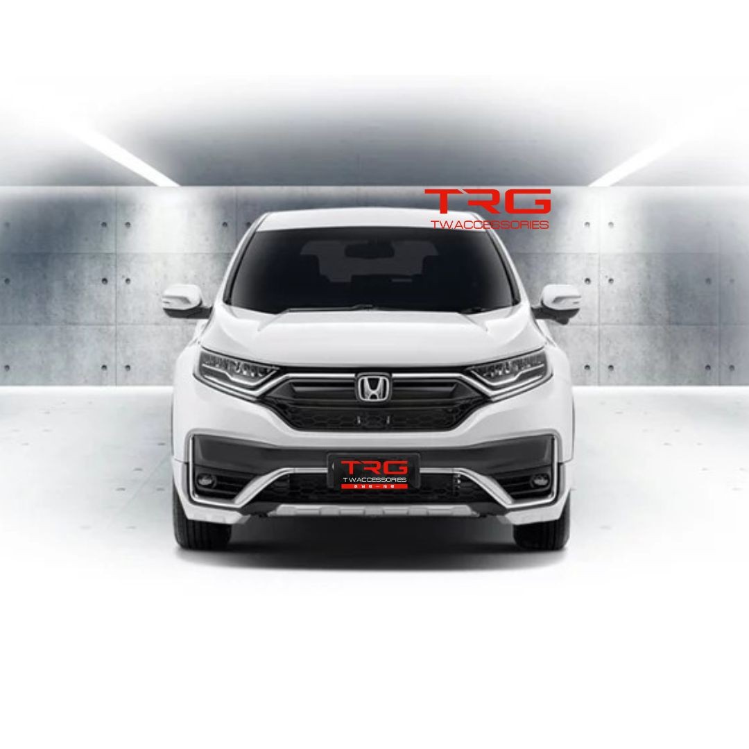 ชุดแต่ง Modulo CR-V 2020-2022