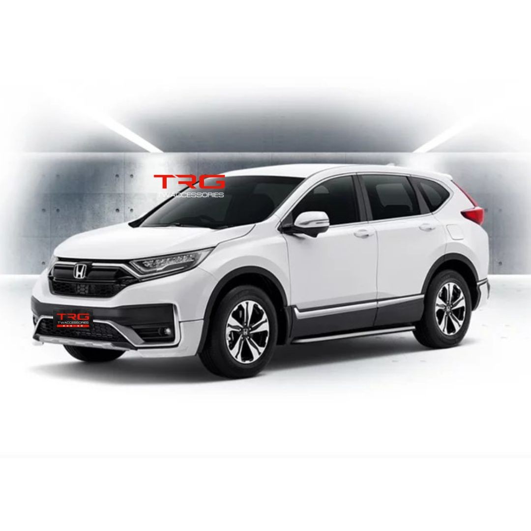 ชุดแต่ง Modulo CR-V 2020-2022