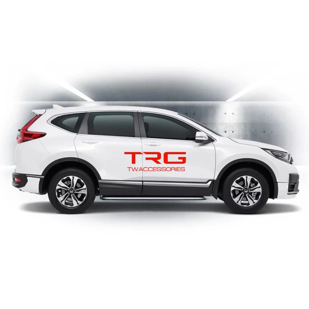 ชุดแต่ง Modulo CR-V 2020-2022