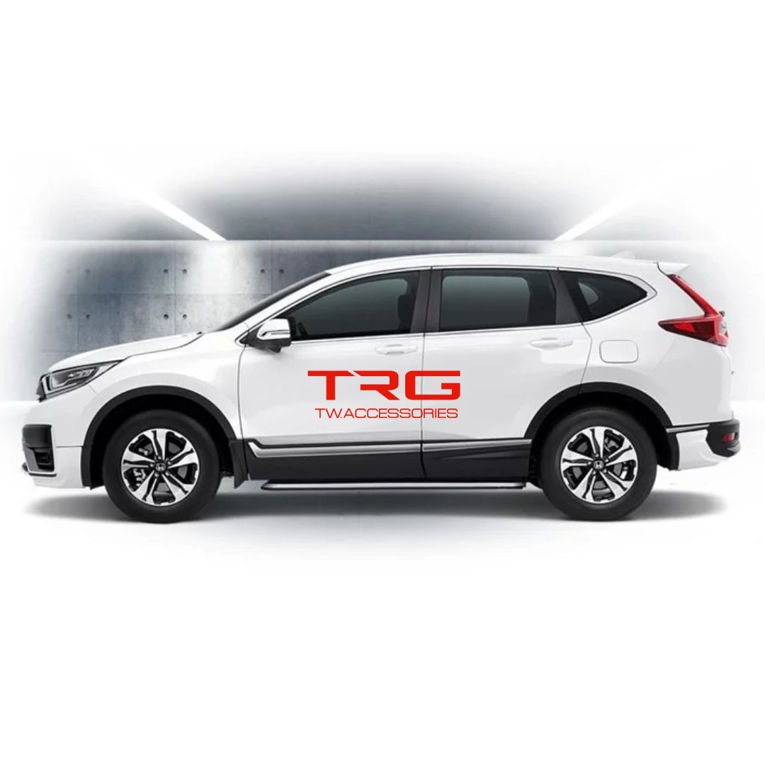 ชุดแต่ง Modulo CR-V 2020-2022