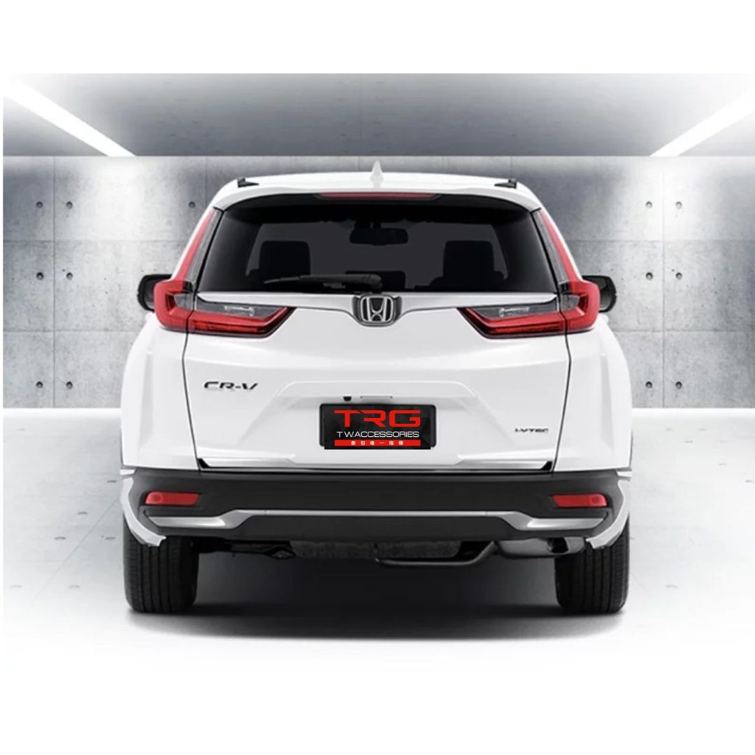 ชุดแต่ง Modulo CR-V 2020-2022