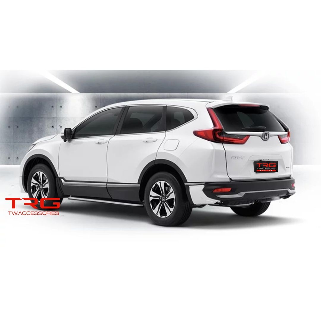 ชุดแต่ง Modulo CR-V 2020-2022