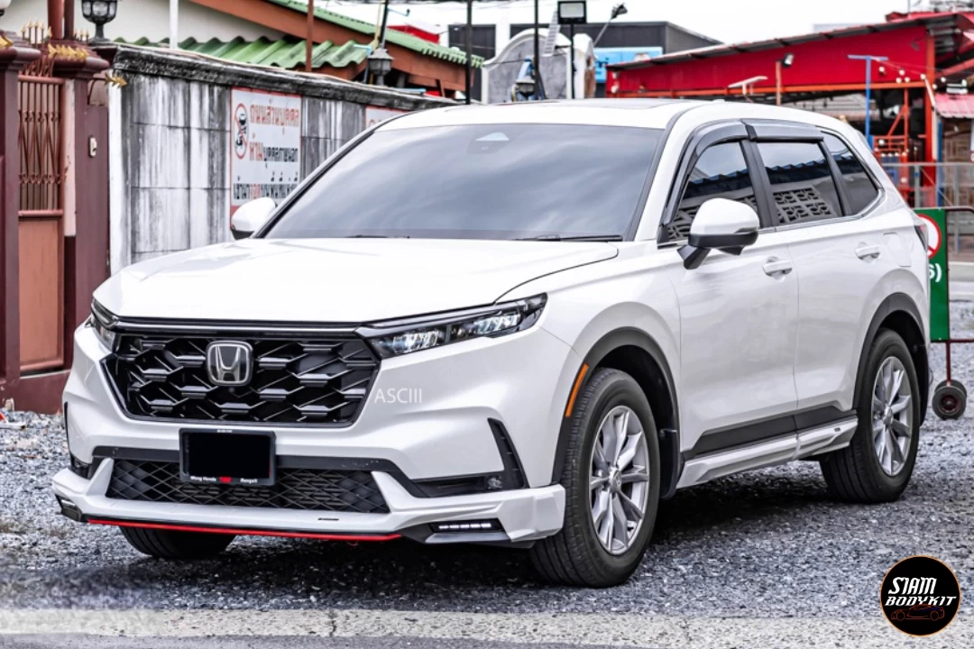 Nexter Bodykit for Honda CR-V G6 (COLOR)