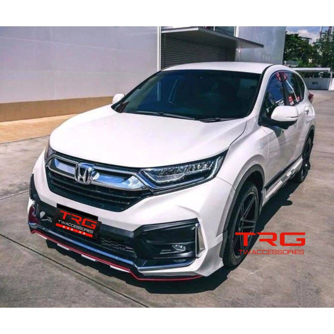 Tithum Bodykit for Honda CR-V 2017-2019 (COLOR)