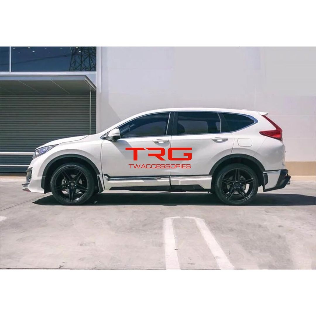 Tithum Bodykit for Honda CR-V 2017-2019 (COLOR)