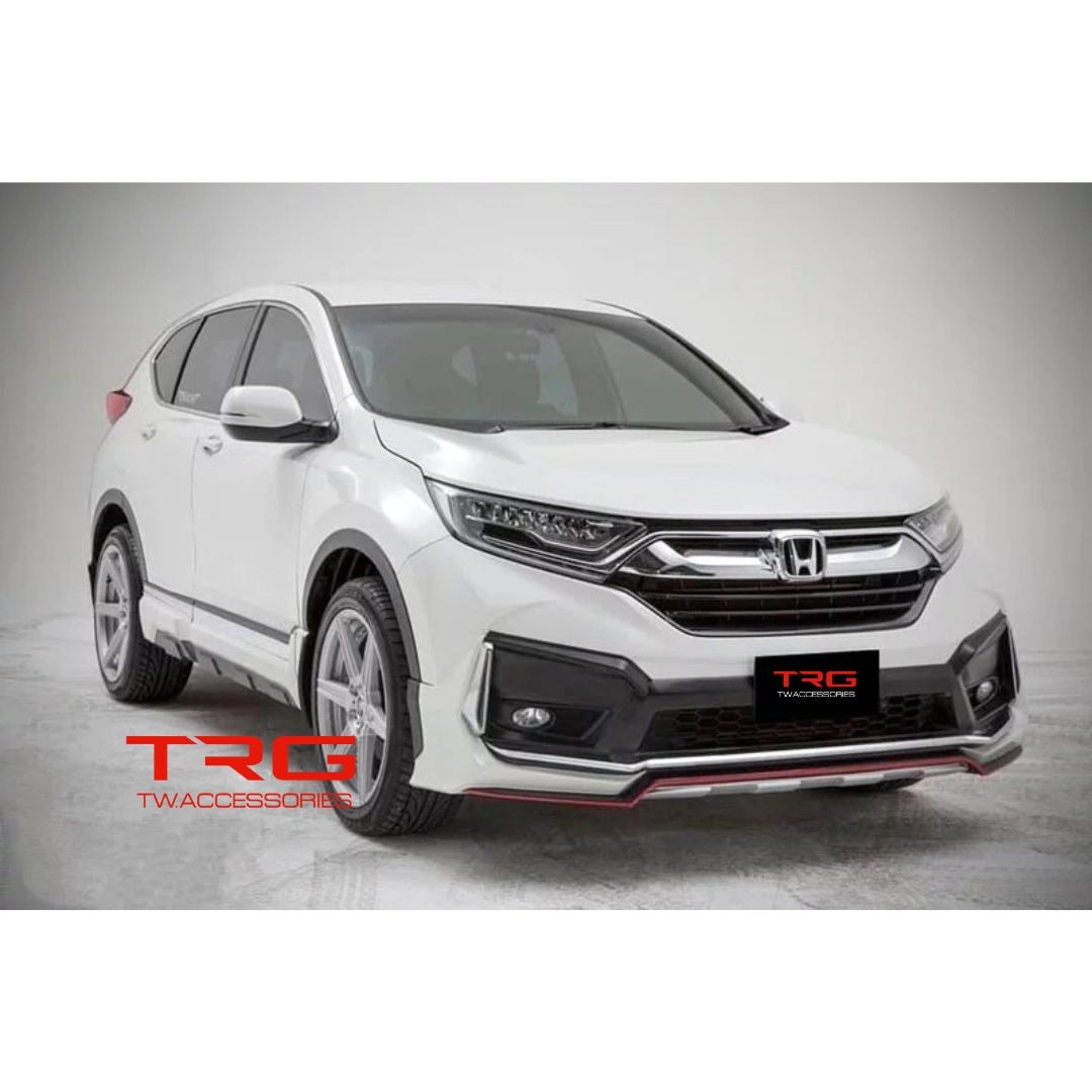 Tithum Bodykit for Honda CR-V 2017-2019 (COLOR)