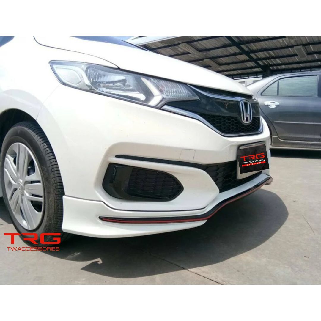 ชุดแต่งรอบคัน Honda Jazz GK 2017 ทรง N-Racing
