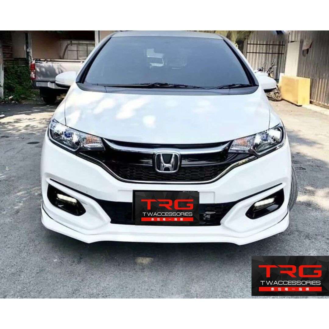 Damp RS Bodykit for Honda Jazz GK MC (COLOR)