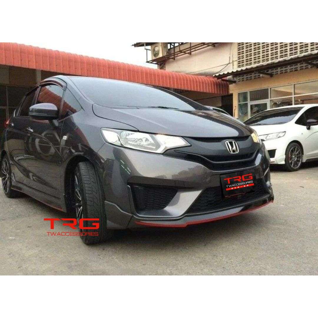 MIX Bodykit for Honda Jazz GK (COLOR)