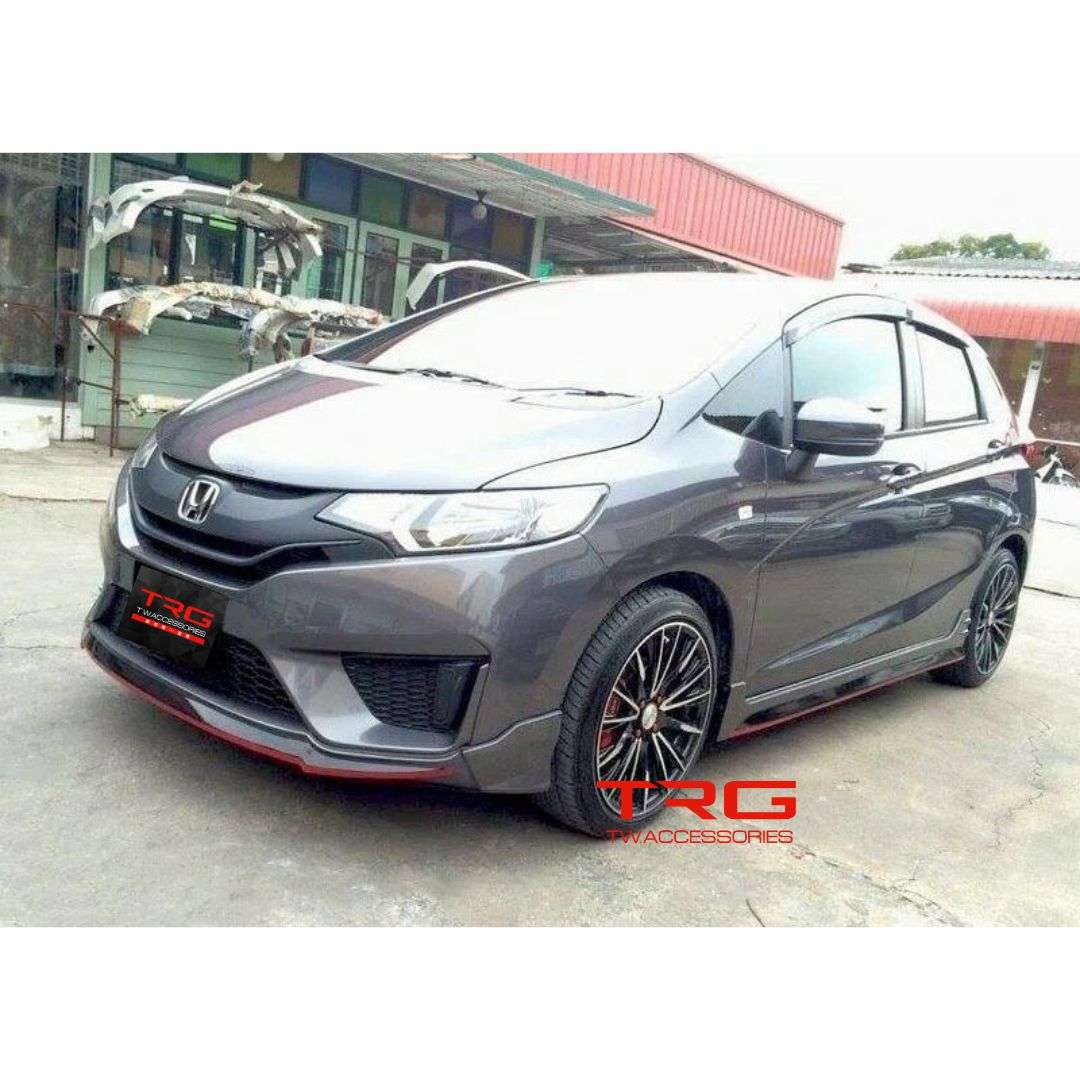 MIX Bodykit for Honda Jazz GK (COLOR)