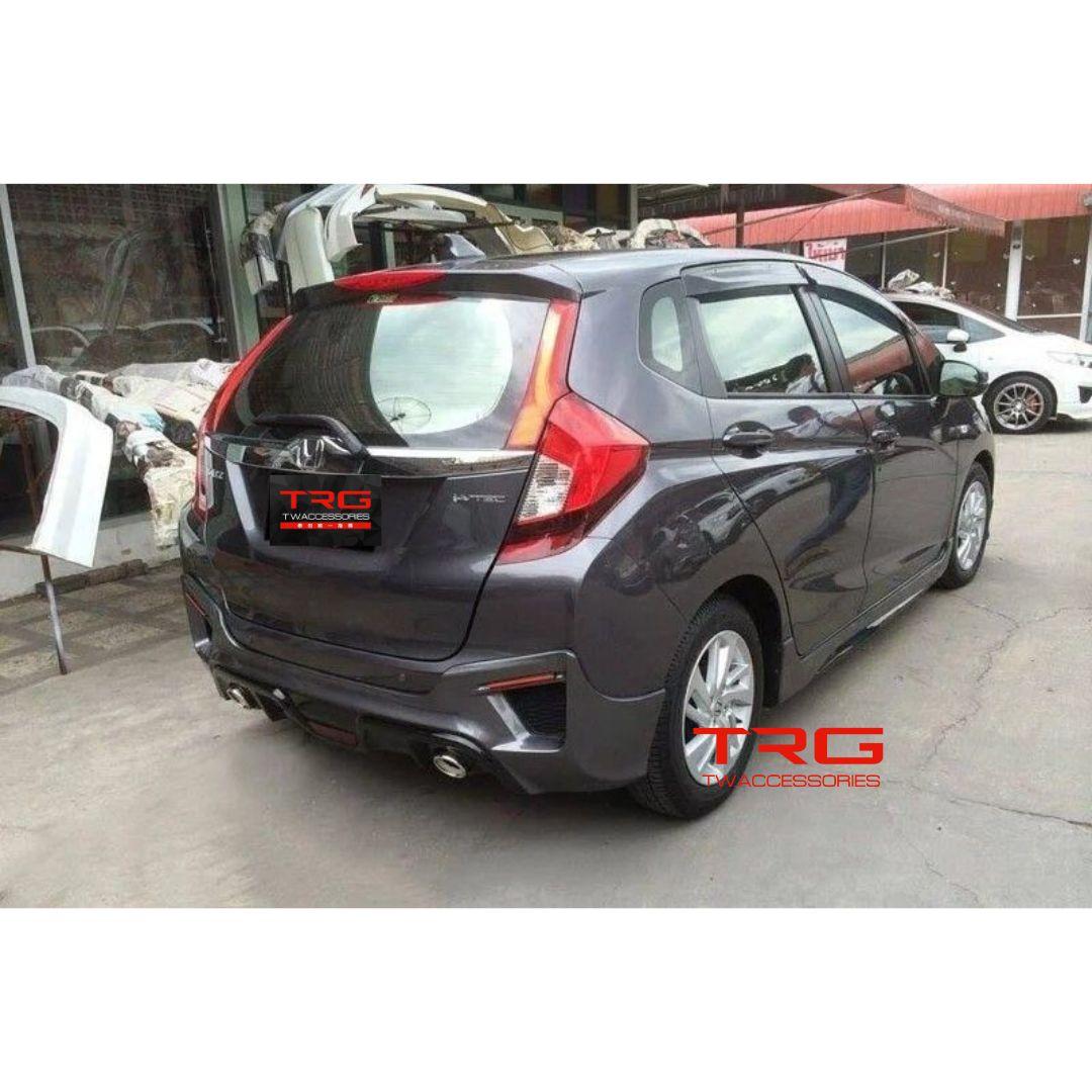 MIX Bodykit for Honda Jazz GK (COLOR)