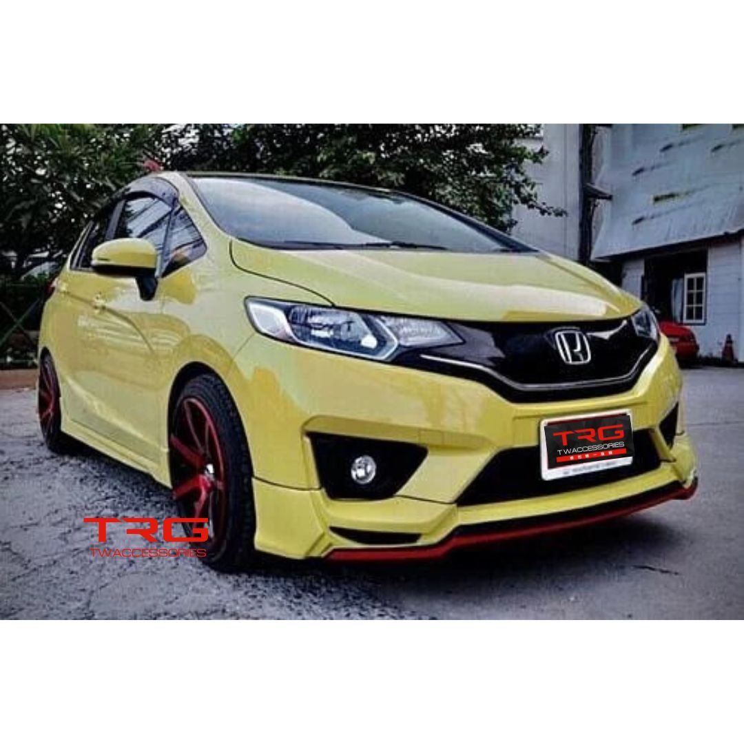 Mugen RR Bodykit for Honda Jazz GK (COLOR)