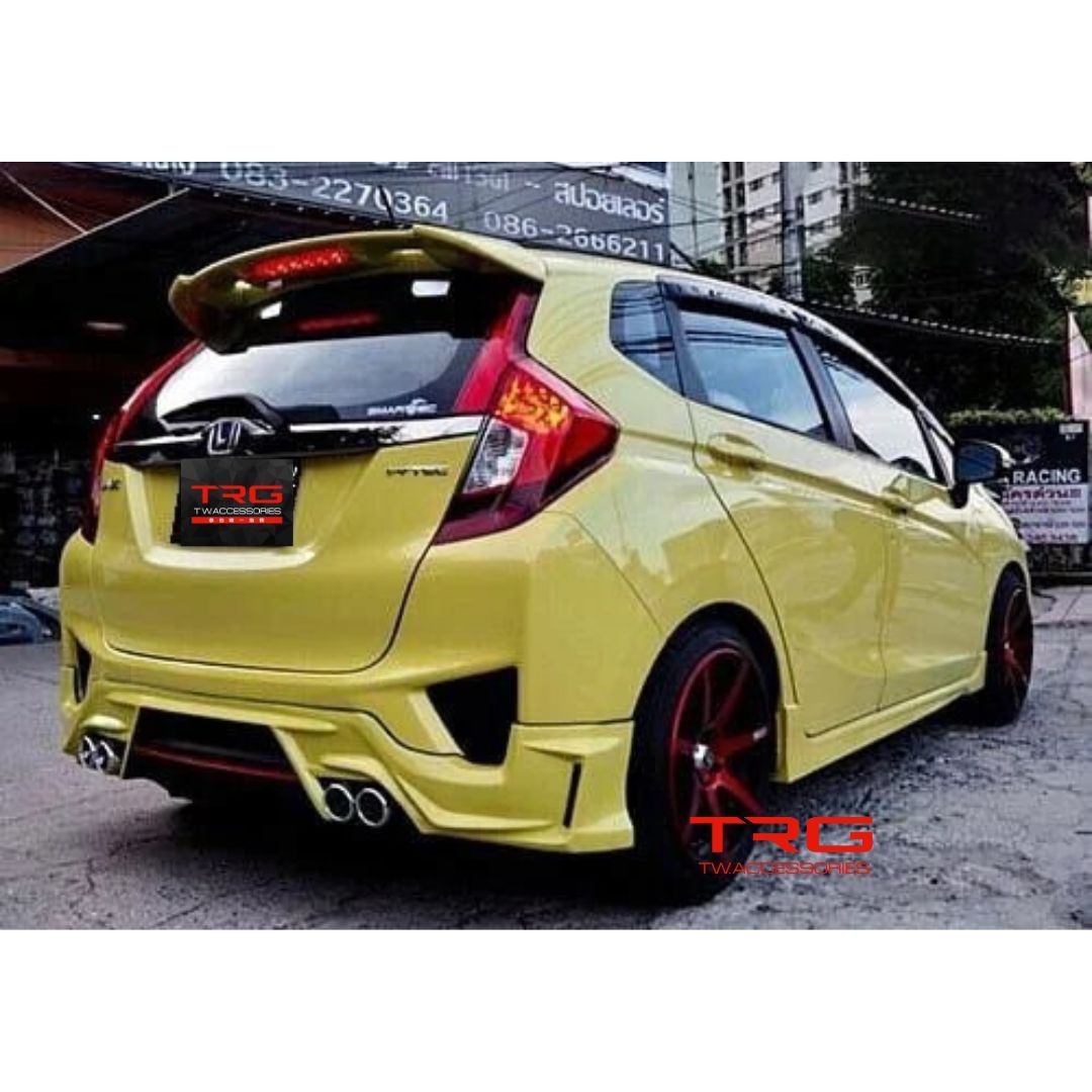 Mugen RR Bodykit for Honda Jazz GK (COLOR)