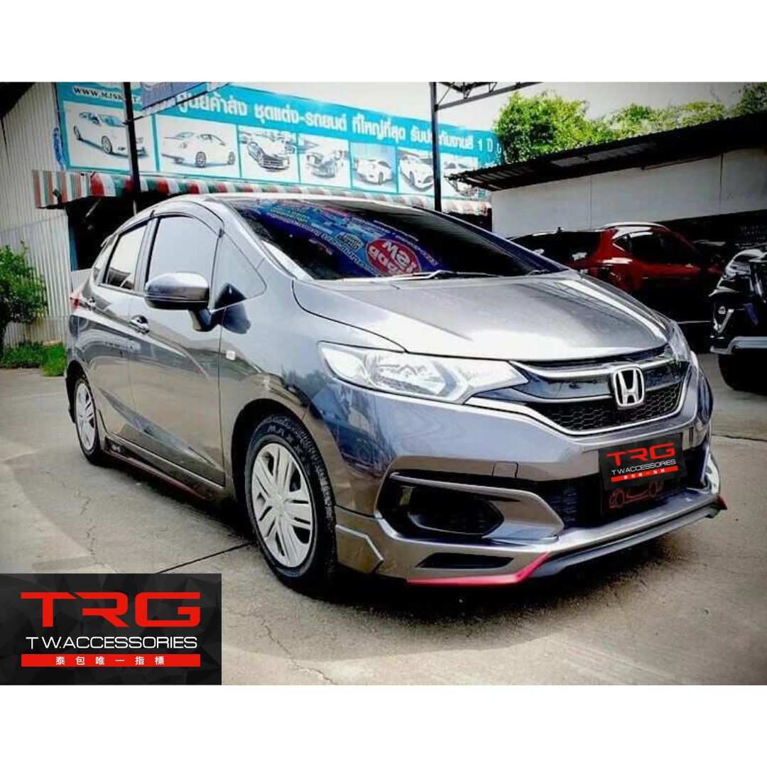 Sport Bodykit for Honda Jazz GK MC (COLOR)