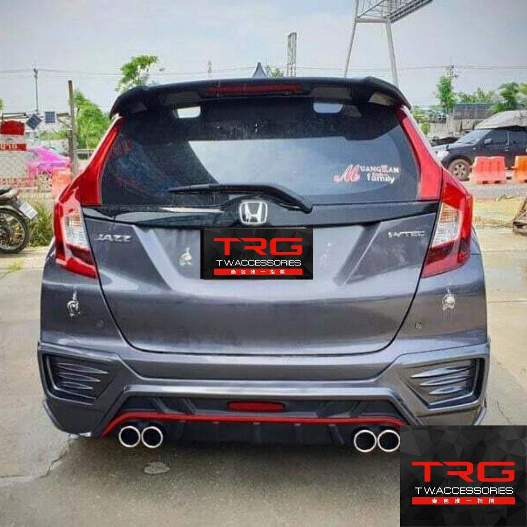 Sport Bodykit for Honda Jazz GK MC (COLOR)