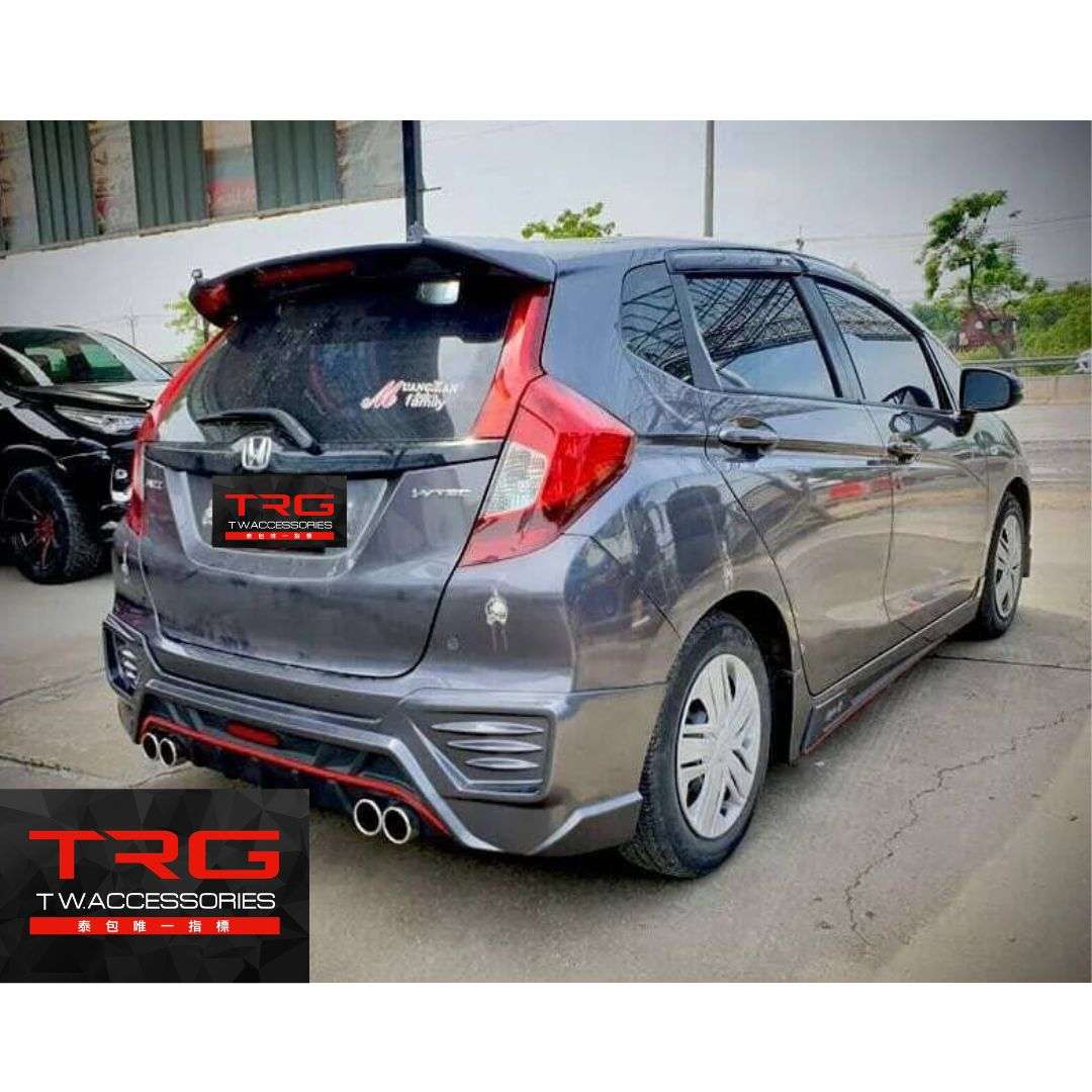 Sport Bodykit for Honda Jazz GK MC (COLOR)