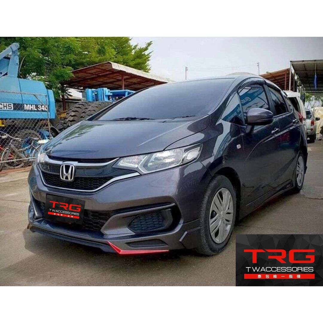 Sport Bodykit for Honda Jazz GK MC (COLOR)