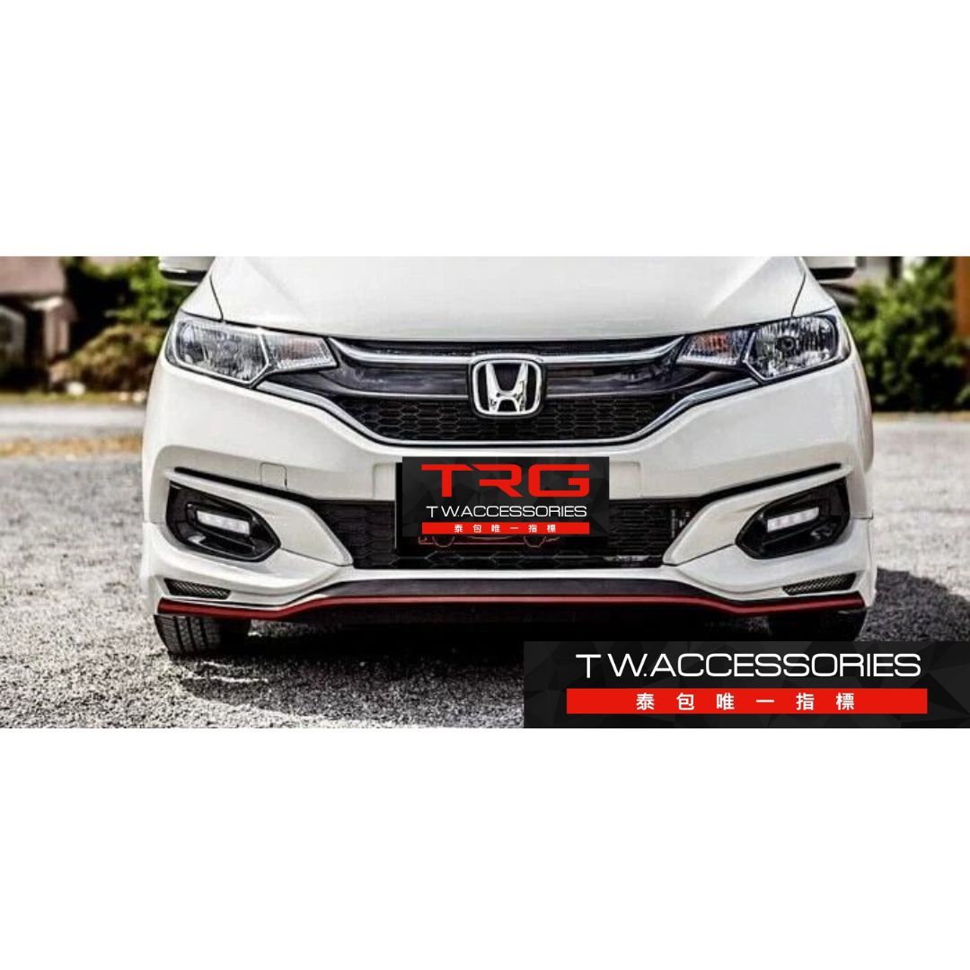T-Sport Bodykit for Honda Jazz GK MC (COLOR)