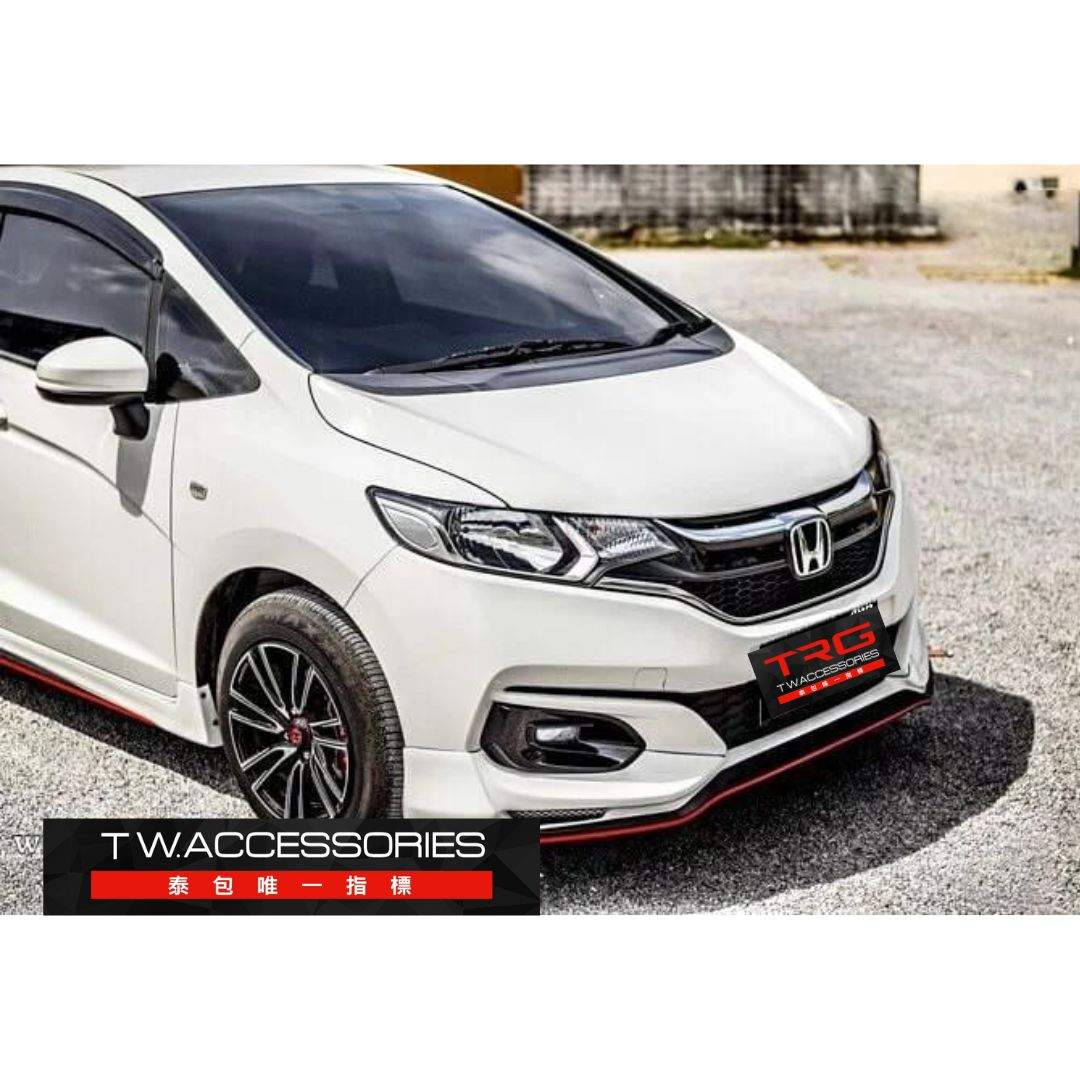 T-Sport Bodykit for Honda Jazz GK MC (COLOR)