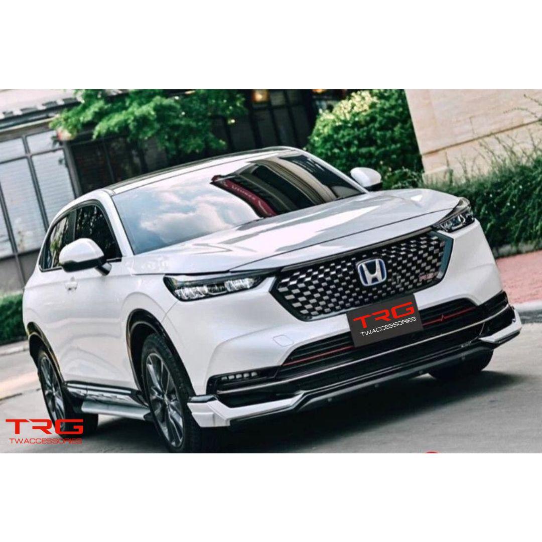 Honda HR-V 2022 รุ่น RS PLUS