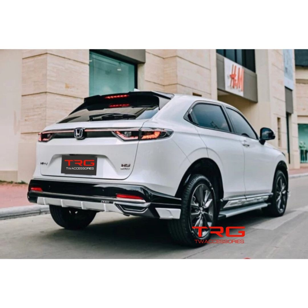 Honda HR-V 2022 รุ่น RS PLUS