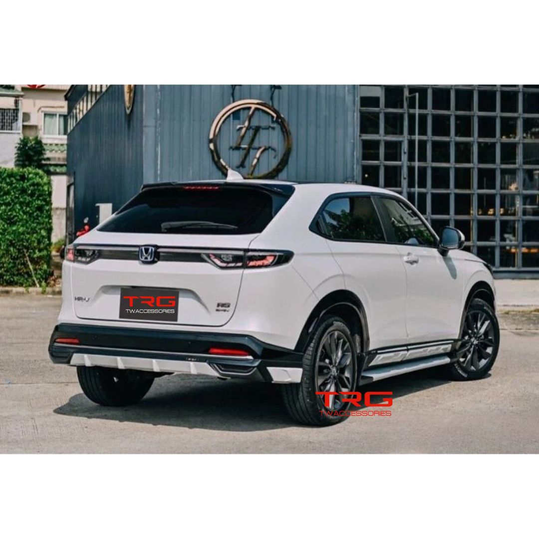 Honda HR-V 2022 รุ่น RS PLUS