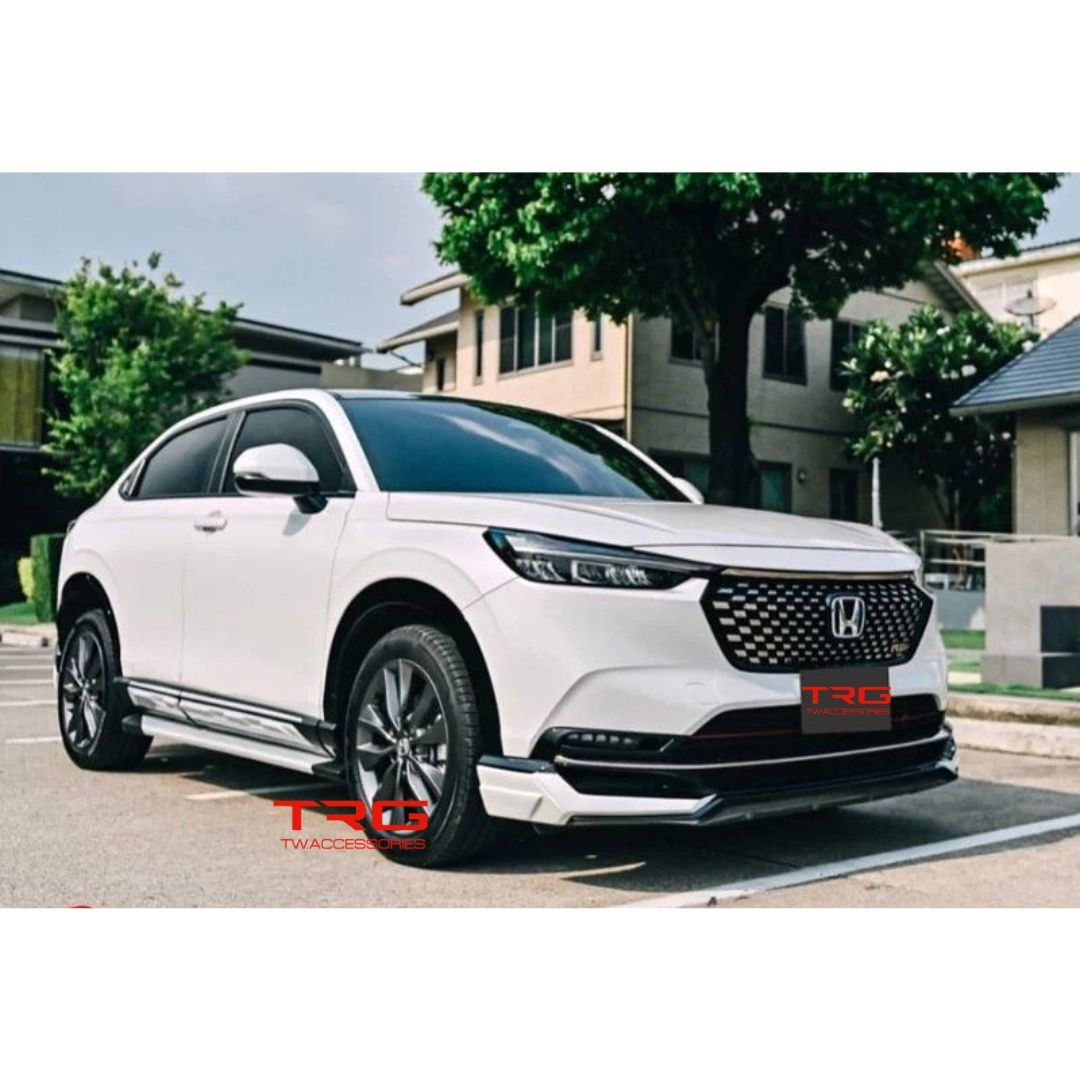 Honda HR-V 2022 รุ่น RS PLUS