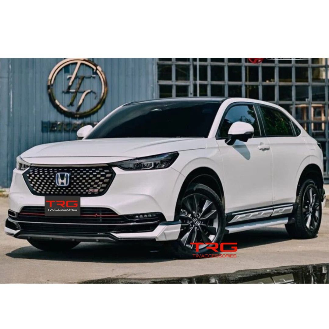 Honda HR-V 2022 รุ่น RS PLUS