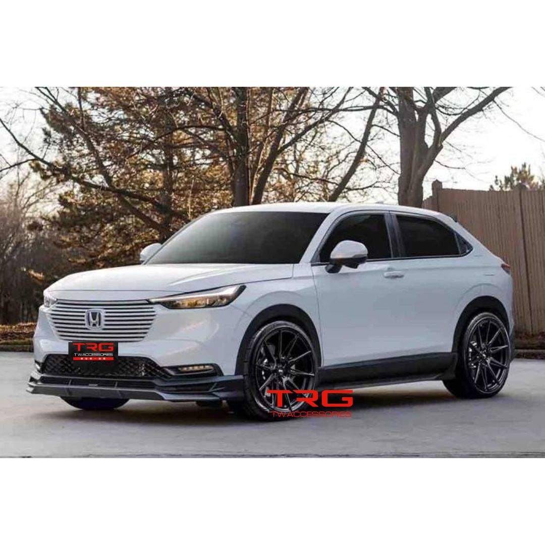 Honda HR-V 2022 Vazooma-X