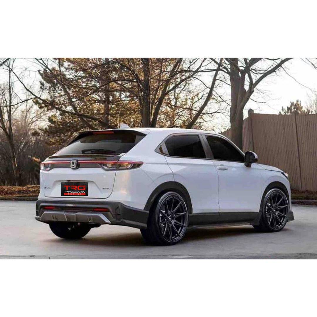 Honda HR-V 2022 Vazooma-X