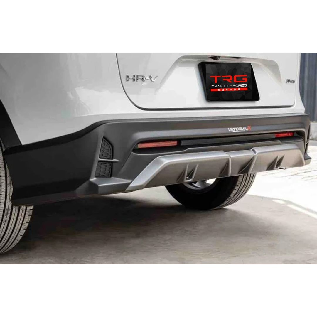 Honda HR-V 2022 Vazooma-X