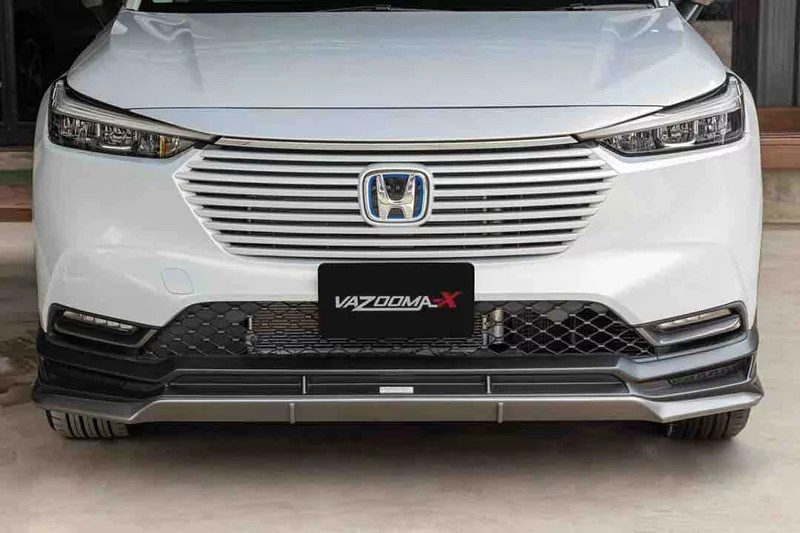 Honda HR-V 2022 Vazooma-X