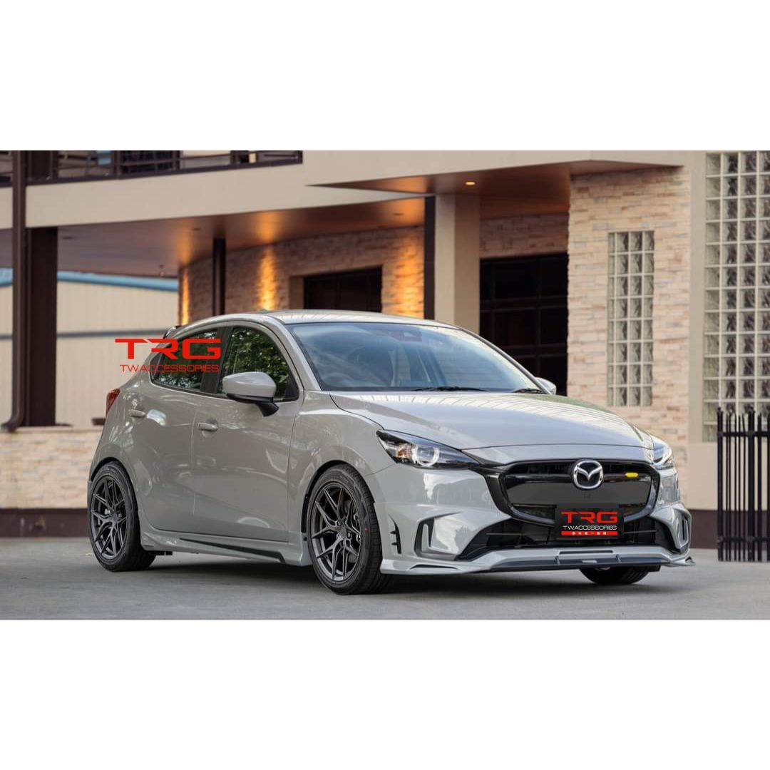 MAZDA2(5門)-Drive68
