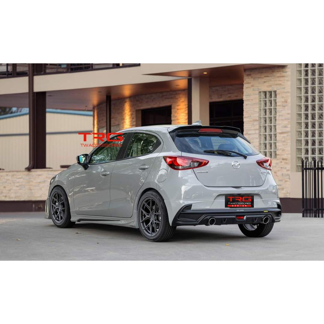MAZDA2(5門)-Drive68