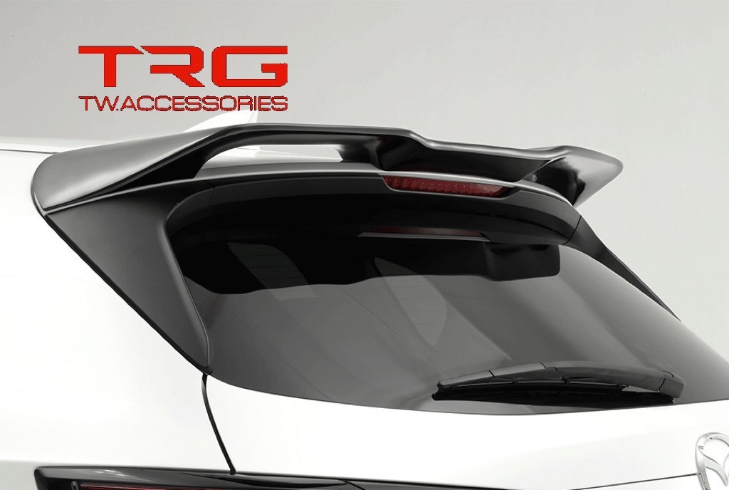 Balena Bodykit for Mazda CX-5 (COLOR)