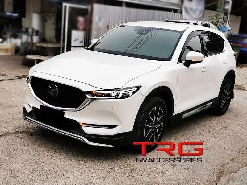 XT Bodykit for Mazda CX-5 (COLOR)