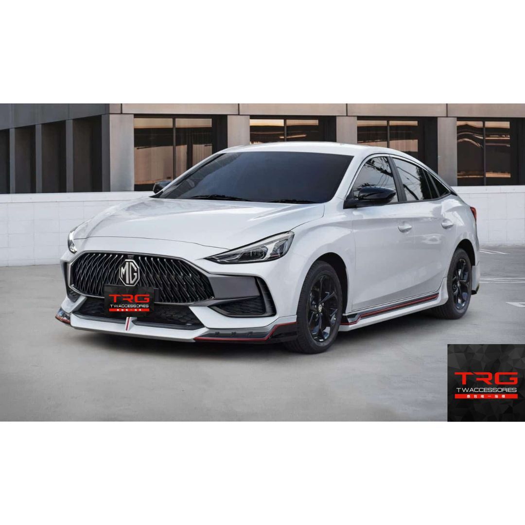 Ideo Speed MG5-2021