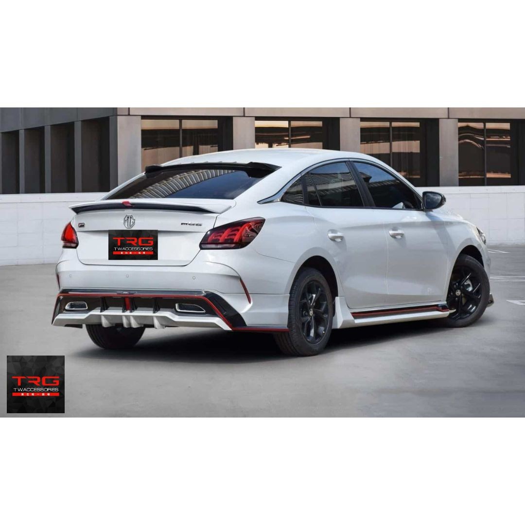 Ideo Speed MG5-2021
