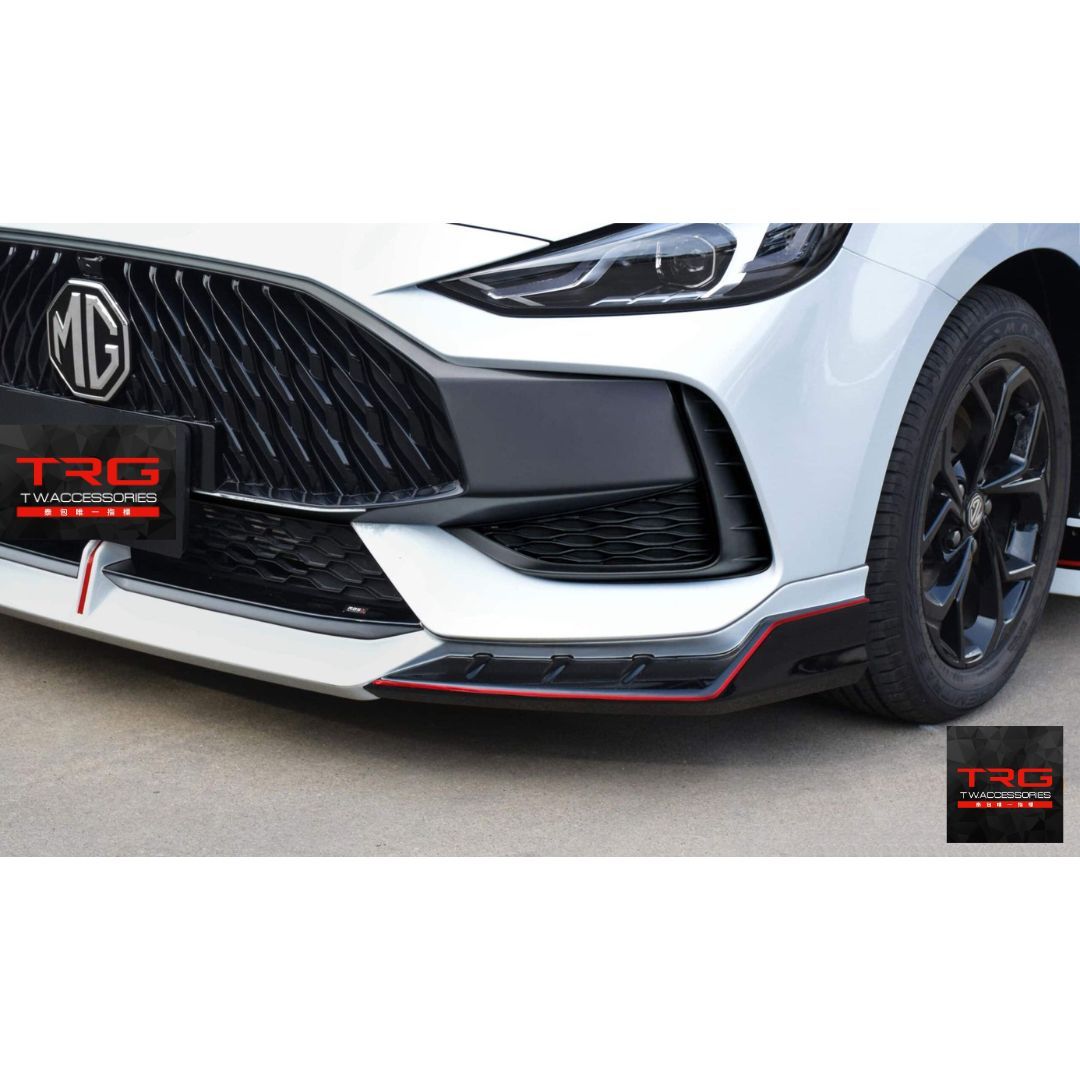 Ideo Speed MG5-2021