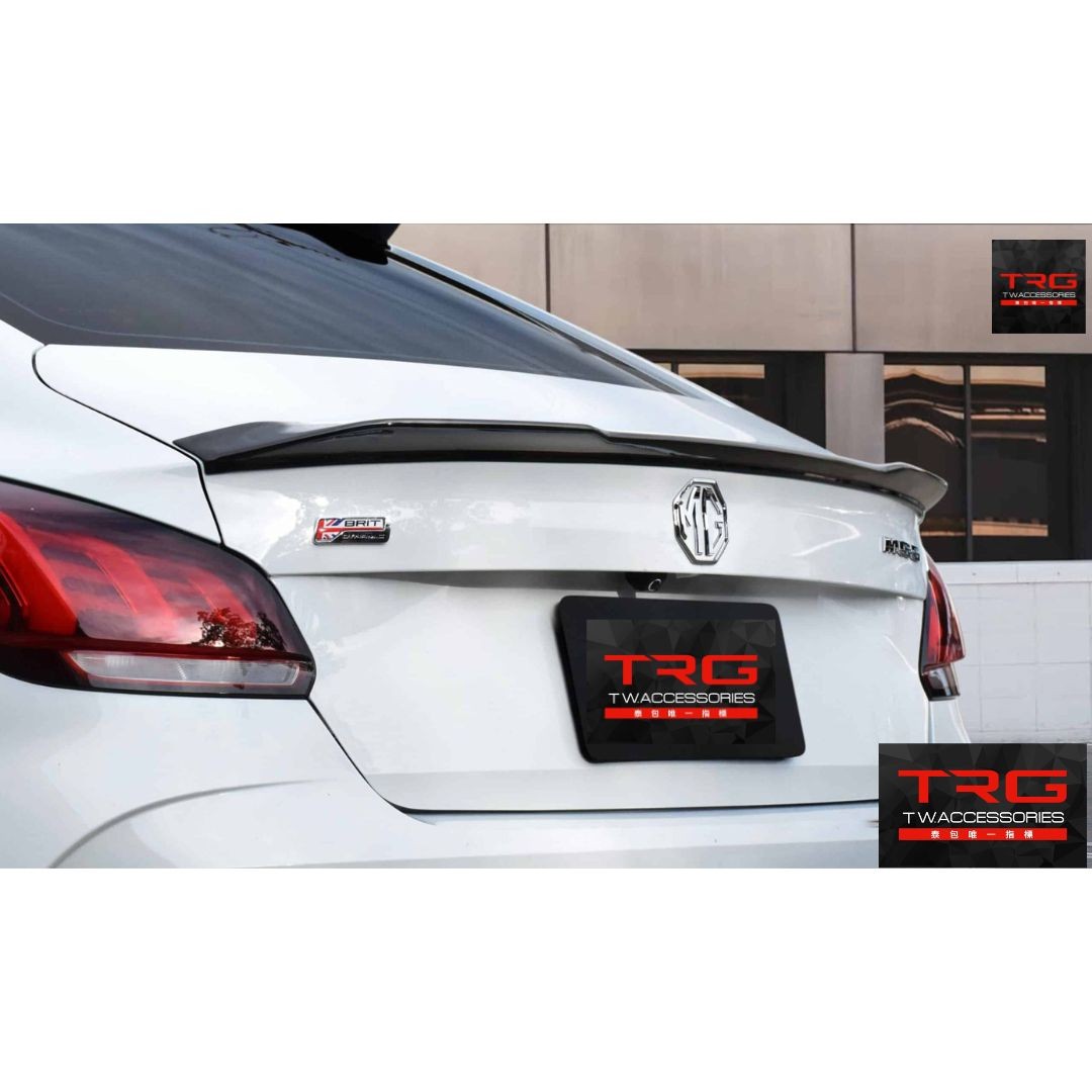 Ideo Speed MG5-2021
