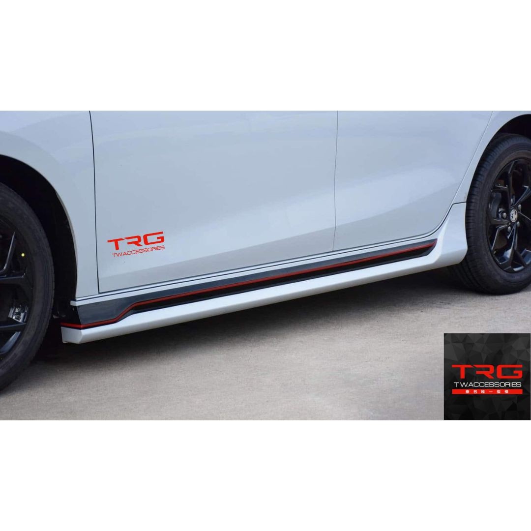 Ideo Speed MG5-2021
