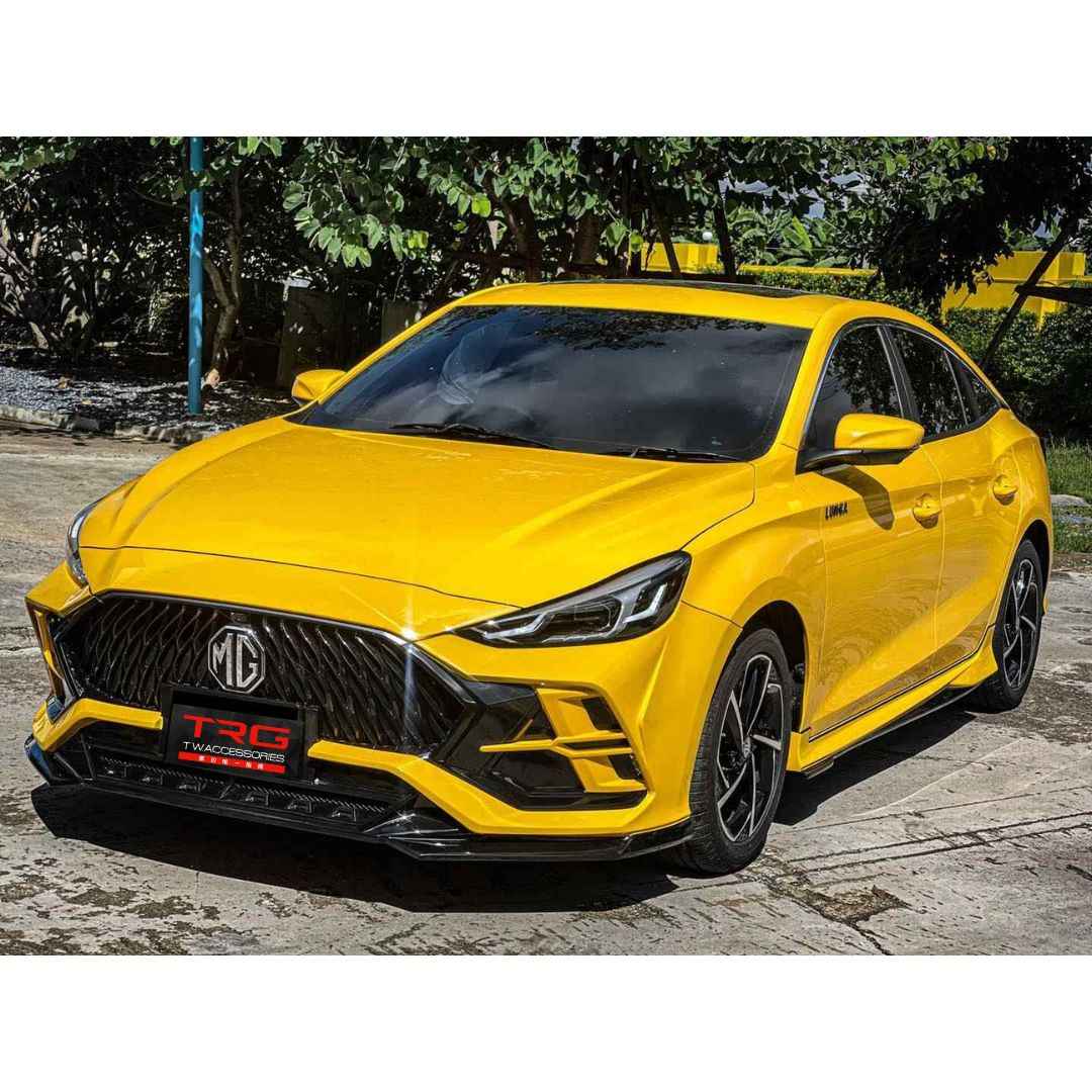 LUMGA : MG5/2021