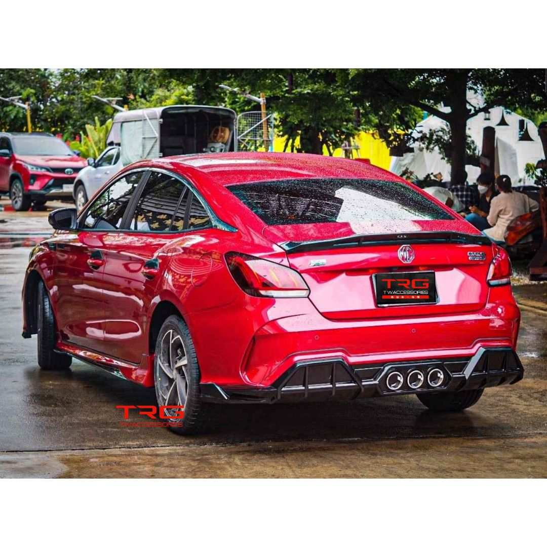 LUMGA : MG5/2021