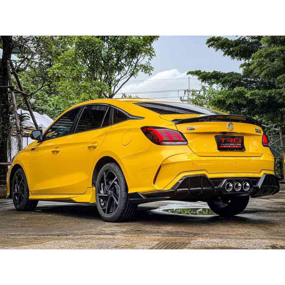 LUMGA : MG5/2021